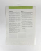 CUTERA, Clinical and Histological Results of Full Face Treatments with the 2,790nm Pearl Fractional YSGG Laser System. Article D0722 Rev B 0908, For International Use Only, 2008