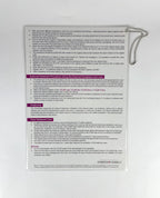 SYNERON CANDELA CO2RE Intima C02 Vaginal Vulval Treatments Quick Reference Guide