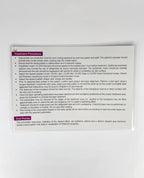 SYNERON CANDELA CO2RE & CO2RE Surgical Quick Reference Guide Treatment Parameters
