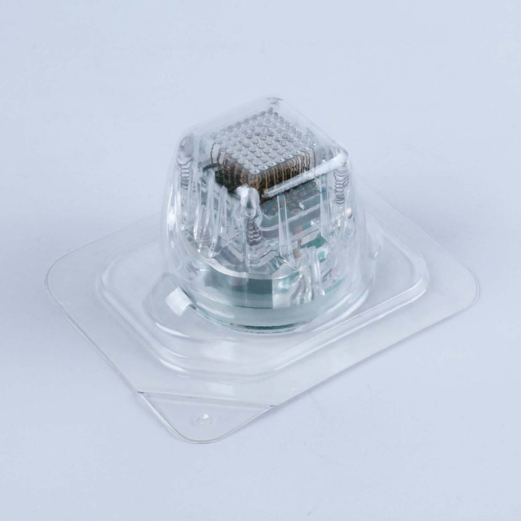 Secret RF Microneedle OEM Tip 64 Pin Semi Insulated MTR-AC-C-64 (1ea)