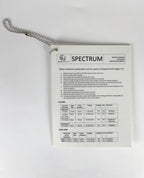 Rohrer Aesthetics Spectrum Guide Treatment Vascular Parameters