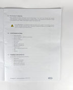 BTL Aesthetics EMSCULPT Operator Manual User Guide Operation