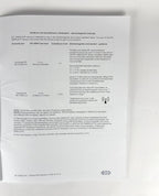 BTL Aesthetics EMSCULPT Operator Manual User Guide Operation