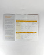 Ulthera Ultherapy What To Expect After Treatment Brochure ML02107-00