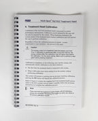Lumenis Instructions Manual Multi-Spot Nd:Yag Treatment Head m22 Booklet