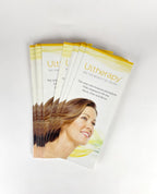 Ulthera Ultherapy See the beauty of sound the only non-invasive procedure FDA-cleared to lift the Neck, Chin and Brow Brochure 1001689B EXP 2013