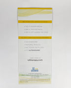 Ulthera Ultherapy See the beauty of sound the only non-invasive procedure FDA-cleared to lift the Neck, Chin and Brow Brochure 1001689B EXP 2013