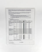 CUTERA Fitzpatrick skin types I-IV Guide D0481 Rev. E EXP 2013