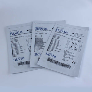 Cutera TruSculpt 3D Split Return Electrode Patient Grounding Pads ESRE-1 (3pack)