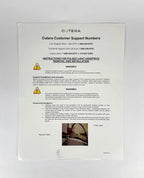 Cutera Xeo Care Instructions for Handpiece Removal and Installation D0193 rC
