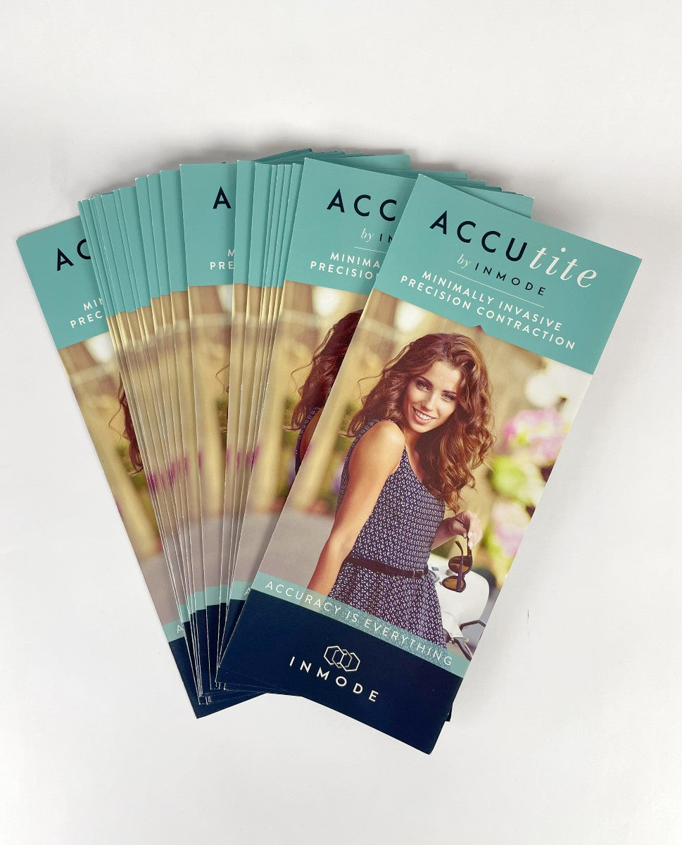 Accutite by Inmode Minimally invasive precision contraction (45-Pack)