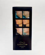 EmbraceRF InMode Beautifully Refined facial Aesthetics Brochures