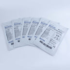 Cutera TruSculpt 3D Split Return Electrode Patient Grounding Pads ESRE-1 (6pack)