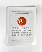 Treatment to transform with coolsculpting, Washington Institute of Dermatologic Laser Surgery Presentation
