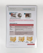 Lutronic Infini Treatment Guide and Parameters