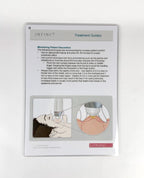 Lutronic Infini Treatment Guide and Parameters
