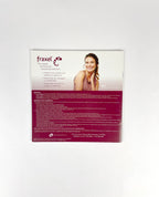 FRAXEL SOLTA MEDICAL BROCHURE PATIENT DIARY 28/pk