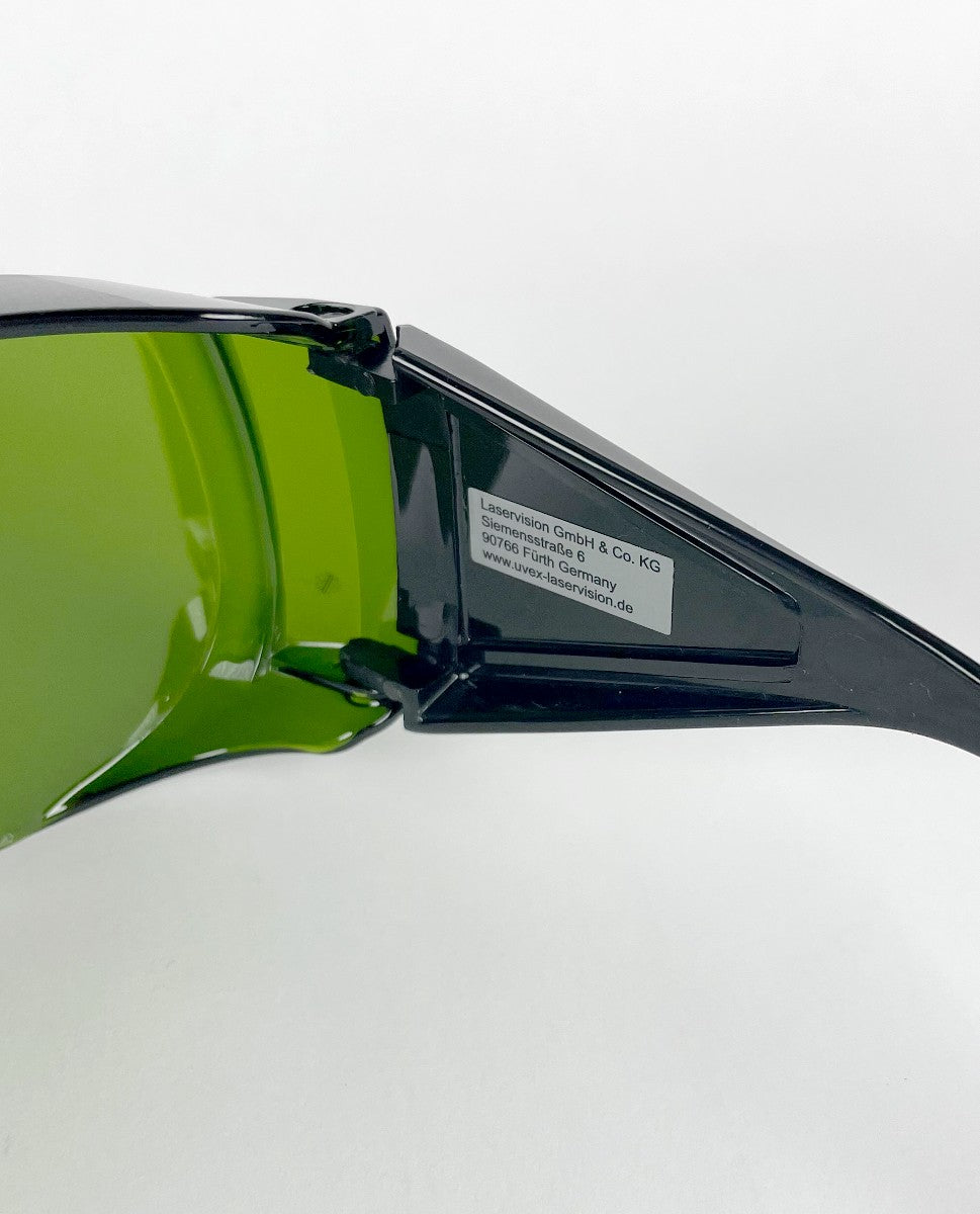 LUMENIS uvex Laservision GmbH & Co. KG Glasses