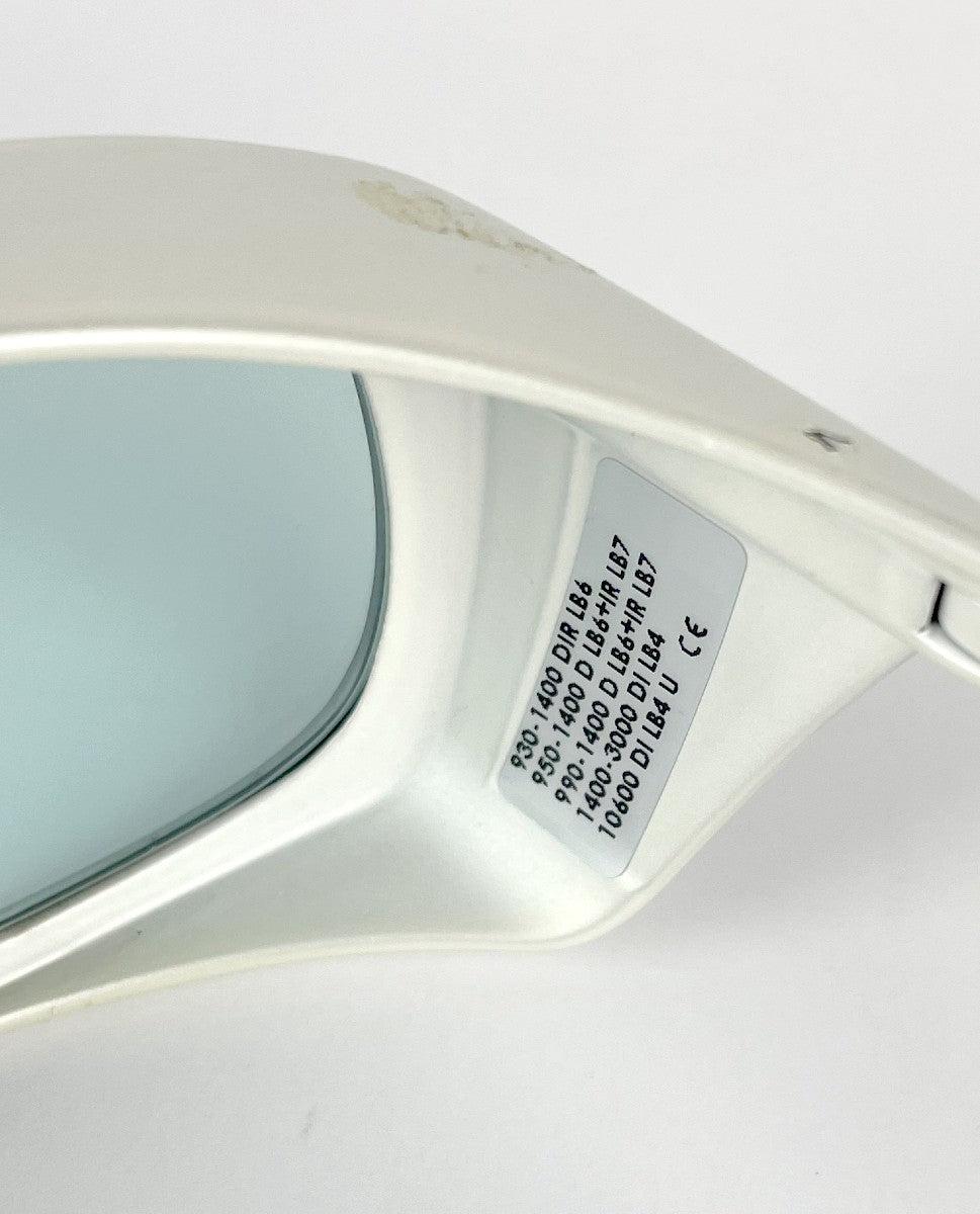Fotona Laser Glasses 10600 DI LB4 U 1