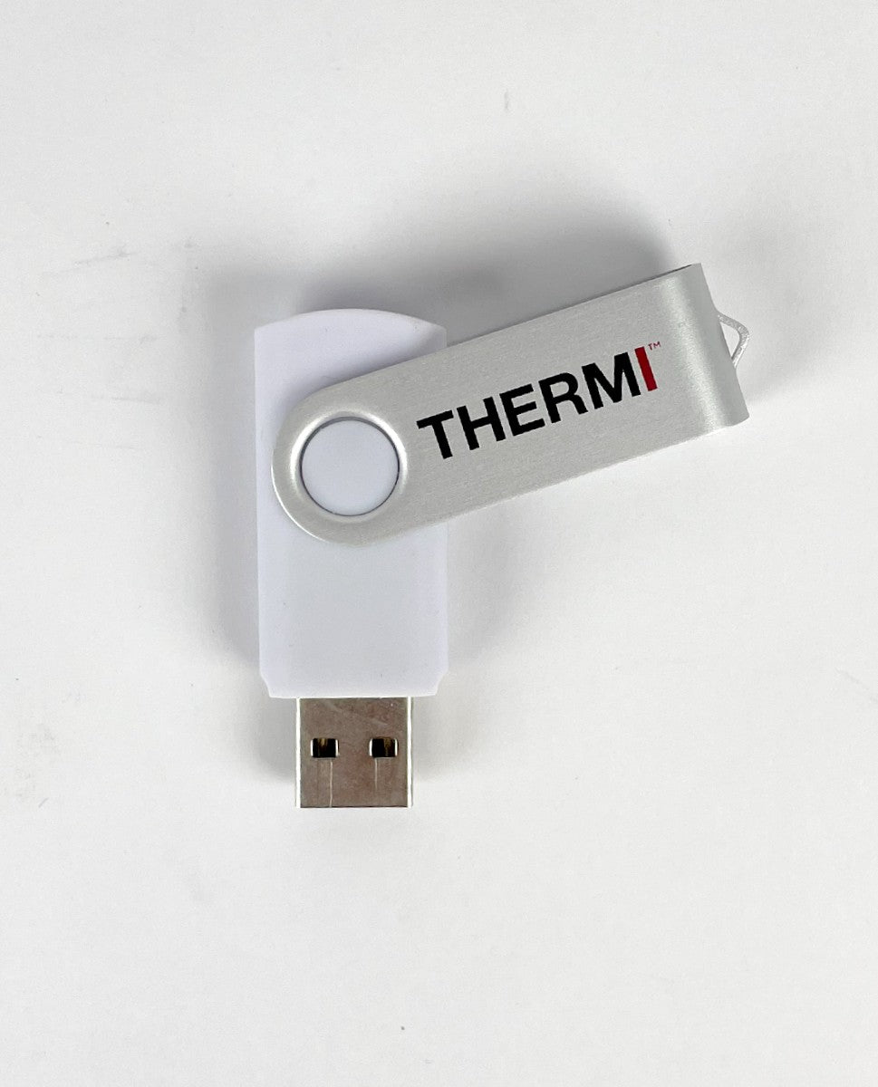 Thermiva Install USB