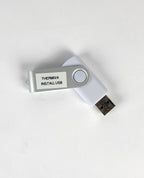 Thermiva Install USB