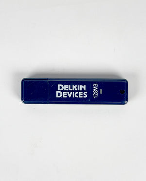 Delking Devices 128 MB Cool Advantage Update 2.0 206287