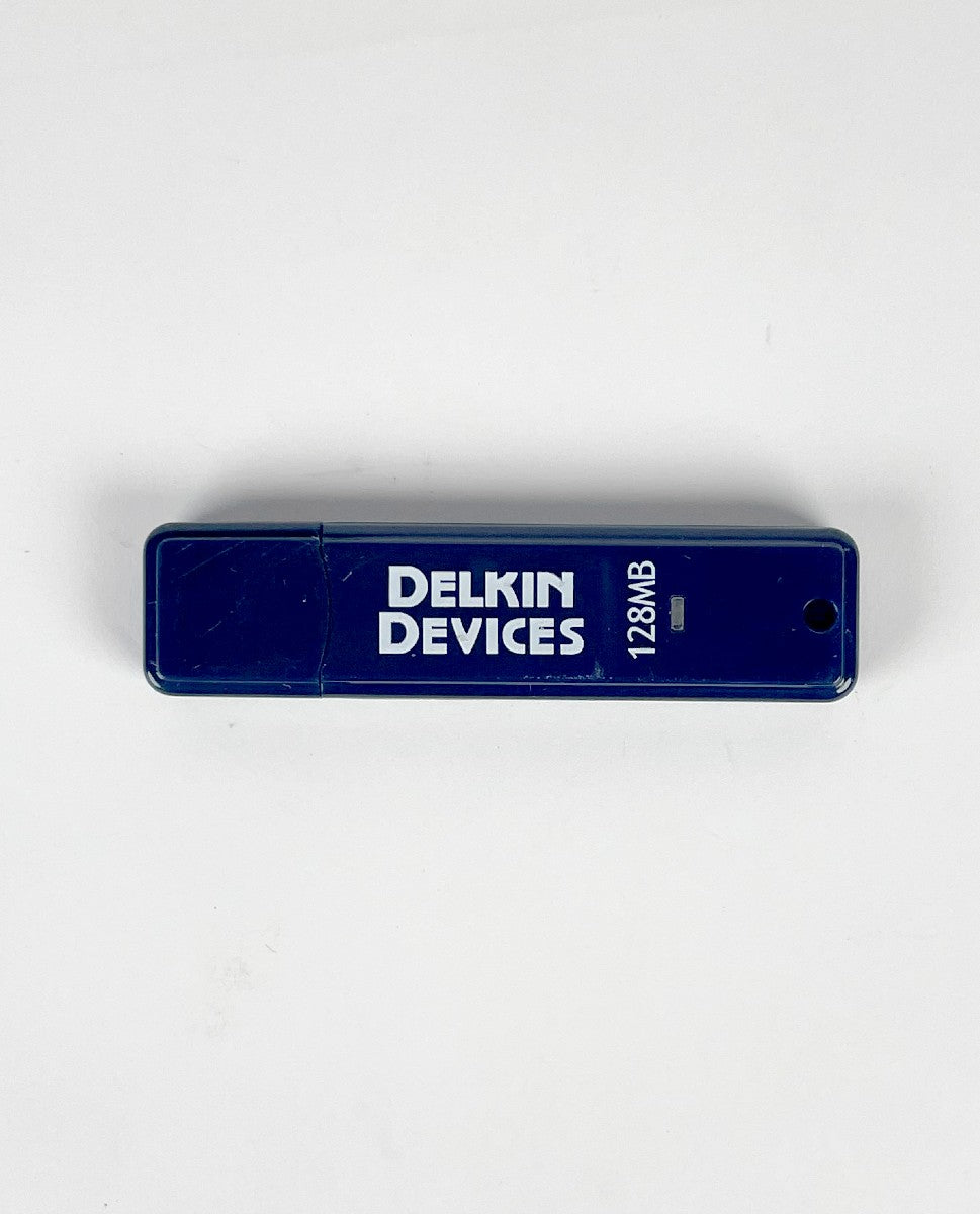 Delking Devices 128 MB Cool Advantage Update 2.0 206287
