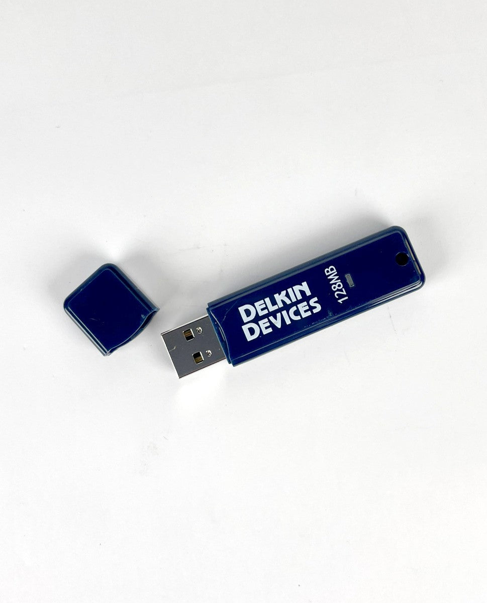 Delking Devices 128 MB Cool Advantage Update 2.0 206287