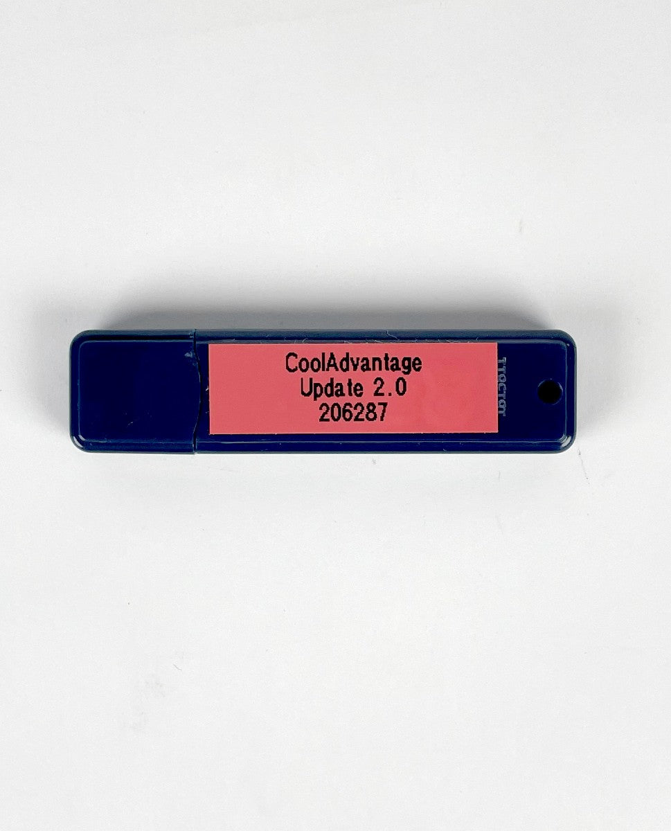 Delking Devices 128 MB Cool Advantage Update 2.0 206287