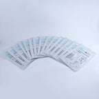 Cutera TruSculpt 3D Split Return Electrode Patient Grounding Pads ESRE-1 (15pcs)