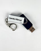 InMode Operator Manual USB LB604838A