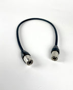 New Iris Blue Core HP Cable