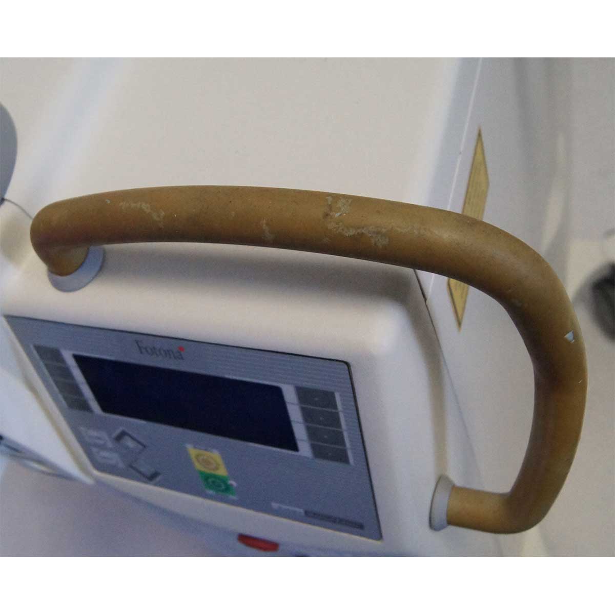 2011 Fotona SP Dynamis Skin Acne Scar Nd:YAG Er:YAG Laser System M021-4AF