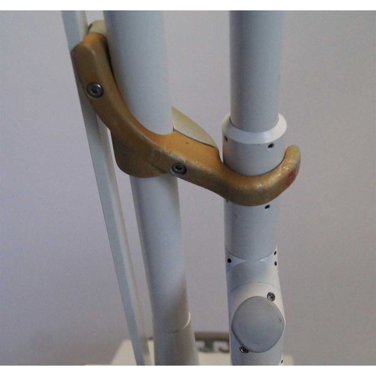 2011 Fotona SP Dynamis Skin Acne Scar Nd:YAG Er:YAG Laser System M021-4AF