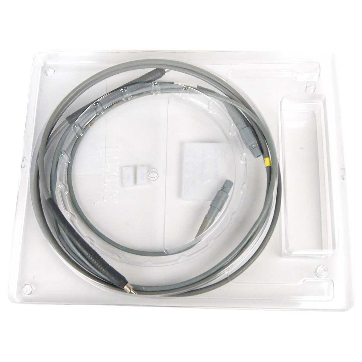 2011 Fotona SP Dynamis Skin Acne Scar Nd:YAG Er:YAG Laser System M021-4AF
