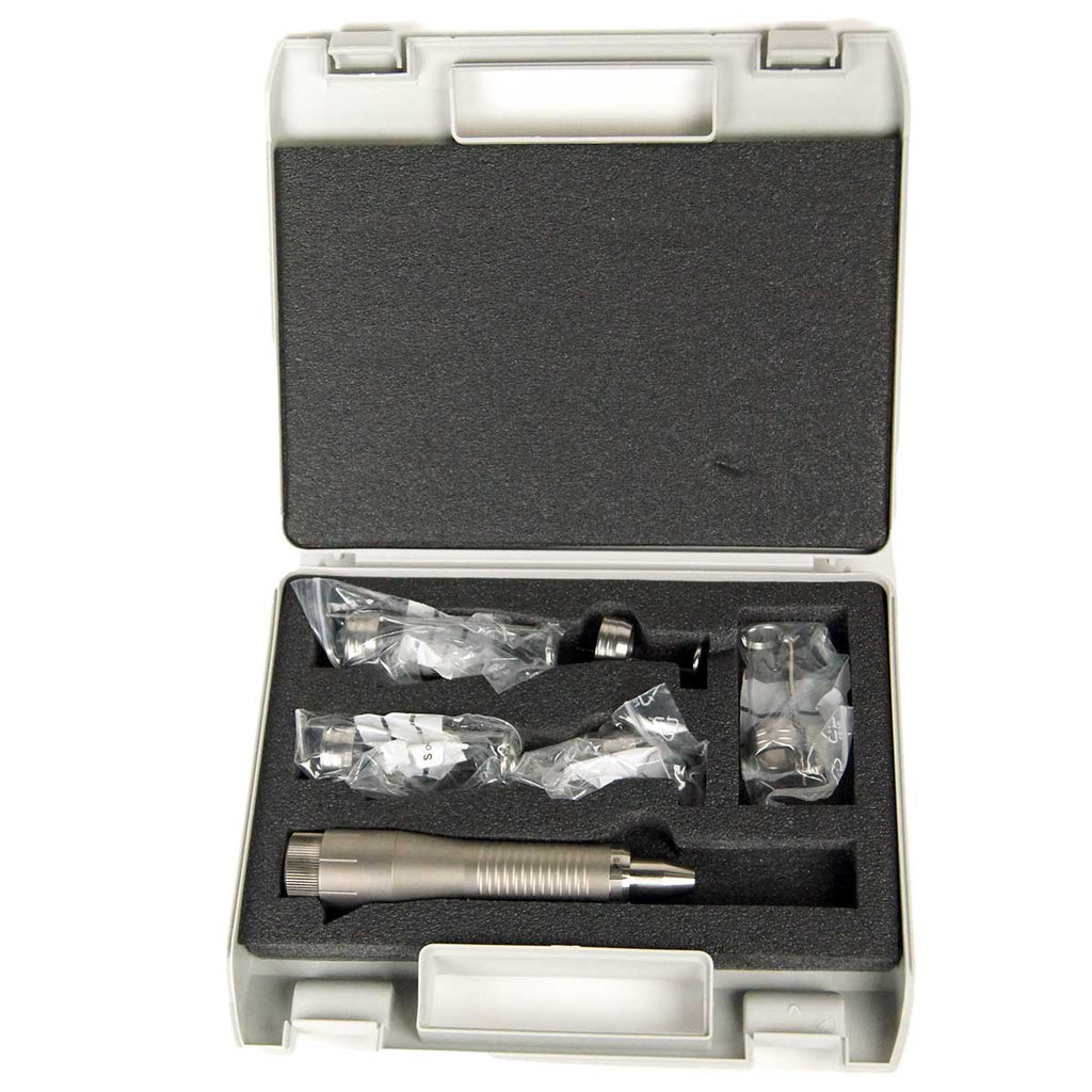 2011 Fotona SP Dynamis Skin Acne Scar Nd:YAG Er:YAG Laser System M021-4AF