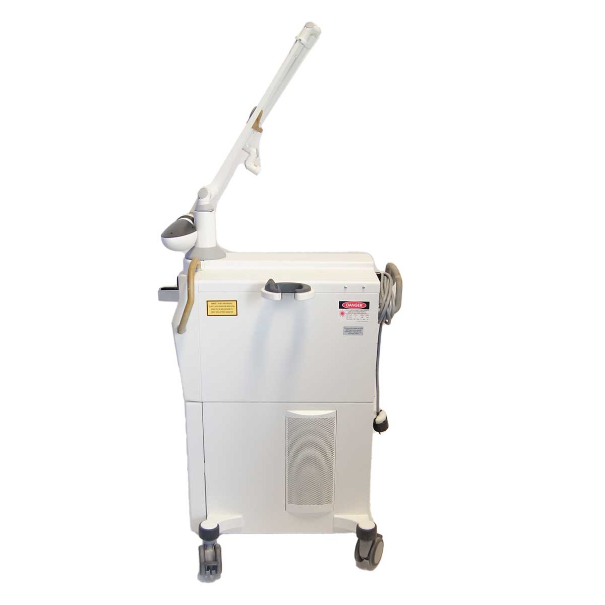 2011 Fotona SP Dynamis Skin Acne Scar Nd:YAG Er:YAG Laser System M021-4AF