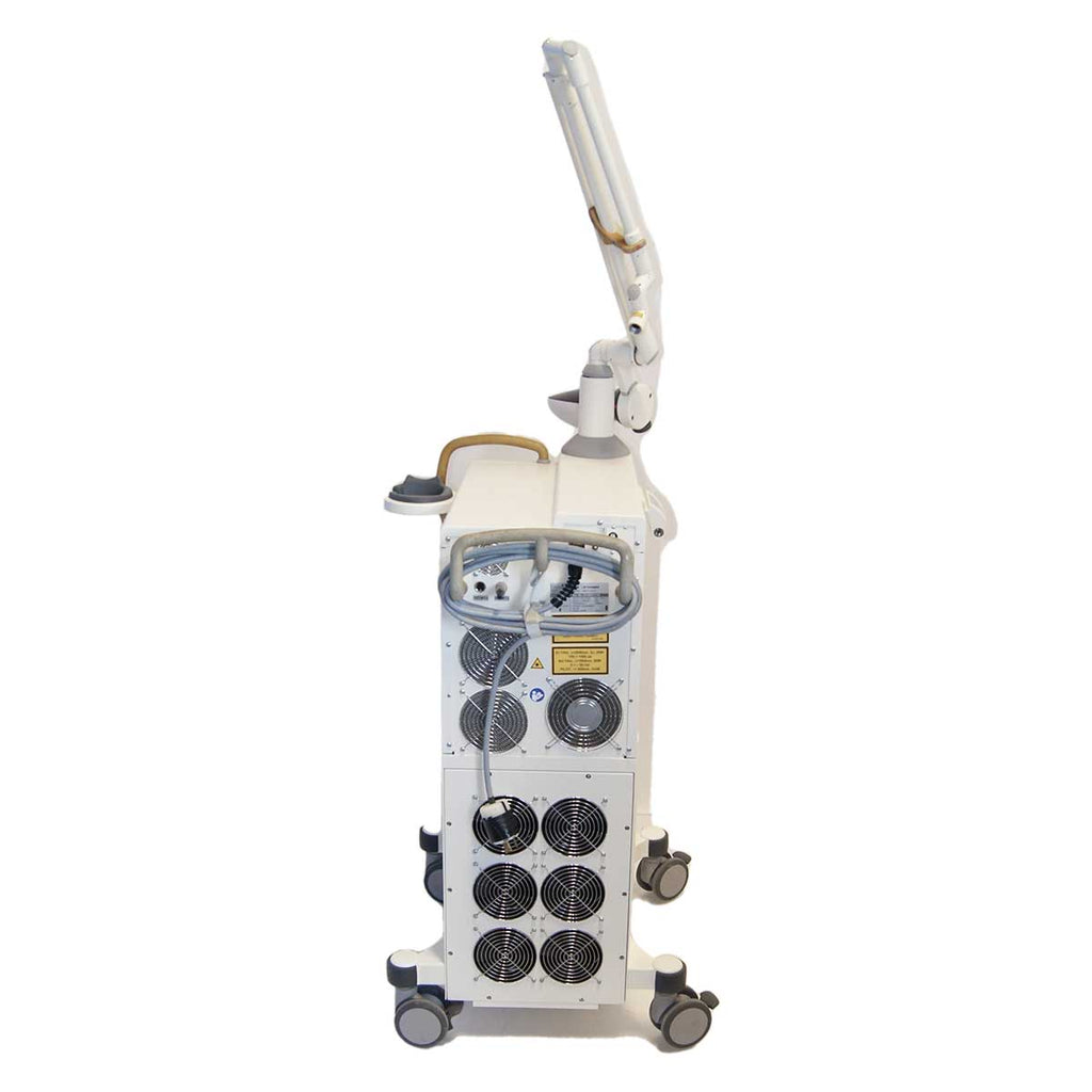 2011 Fotona SP Dynamis Skin Acne Scar Nd:YAG Er:YAG Laser System M021-4AF