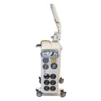 2011 Fotona SP Dynamis Skin Acne Scar Nd:YAG Er:YAG Laser System M021-4AF