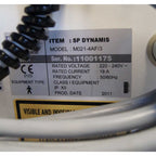 2011 Fotona SP Dynamis Skin Acne Scar Nd:YAG Er:YAG Laser System M021-4AF