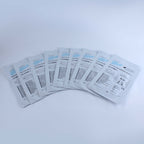 Cutera TruSculpt 3D Split Return Electrode Patient Grounding Pads ESRE-1 (9Pack)