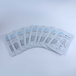 Cutera TruSculpt 3D Split Return Electrode Patient Grounding Pads ESRE-1 (9Pack)