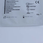 Cutera TruSculpt 3D Split Return Electrode Patient Grounding Pads ESRE-1 (9Pack)