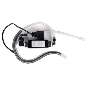 Cynosure Affirm SmartSkin CO2 Laser Flow Switch Cooling Circuit Pump Regulator