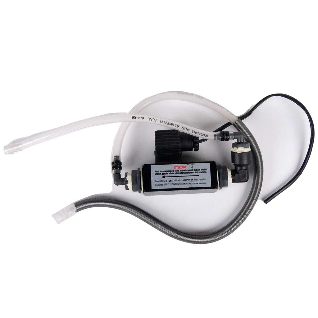 Cynosure Affirm SmartSkin CO2 Laser Flow Switch Cooling Circuit Pump Regulator