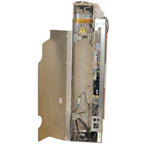 CynoSure Affirm CO2 Laser System Guts for Parts As-Is Interior Frame Bone Yard