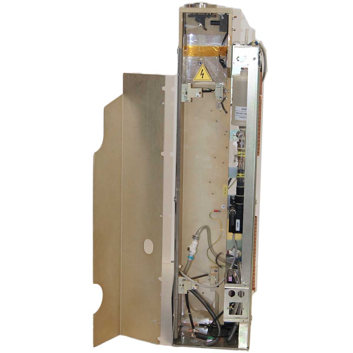 CynoSure Affirm CO2 Laser System Guts for Parts As-Is Interior Frame Bone Yard