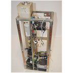 CynoSure Affirm CO2 Laser System Guts for Parts As-Is Interior Frame Bone Yard