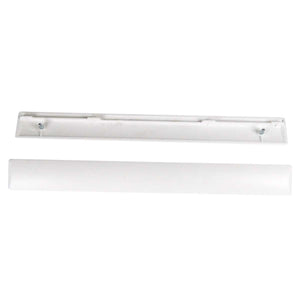 Cynosure Vectus Icon Palomar Divider Seam Side Plastic Cover Trim Plates x2 Pcs