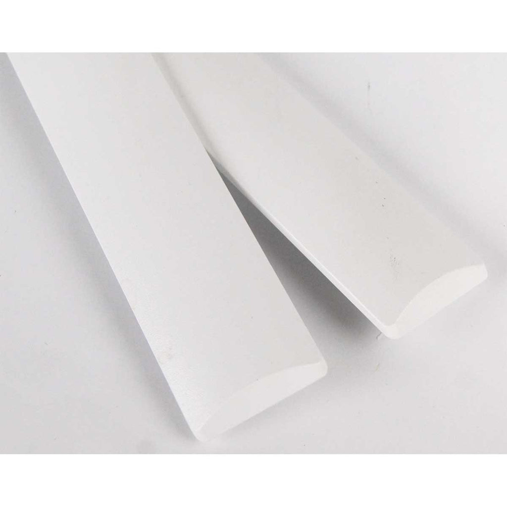 Cynosure Vectus Icon Palomar Divider Seam Side Plastic Cover Trim Plates x2 Pcs